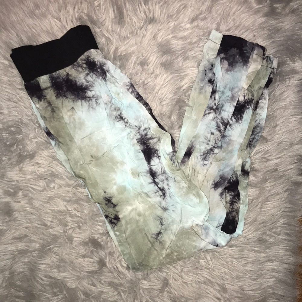 Tobi pants
